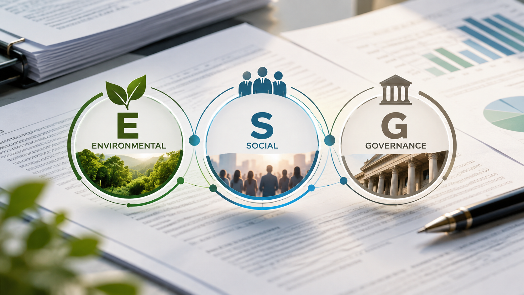 Rating ESG e appalti pubblici